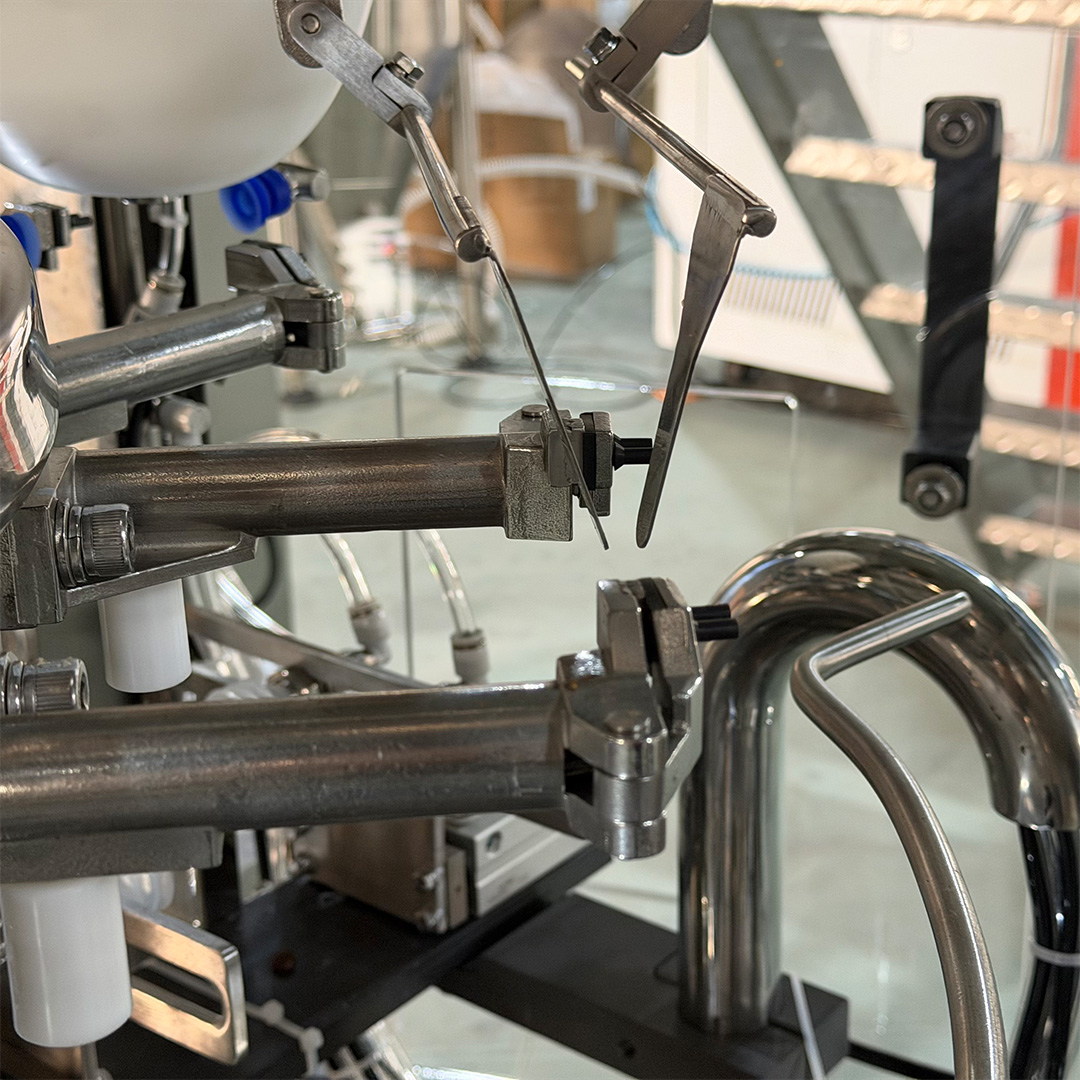 Premade Pouch Granule Packaging Machine MD-230K